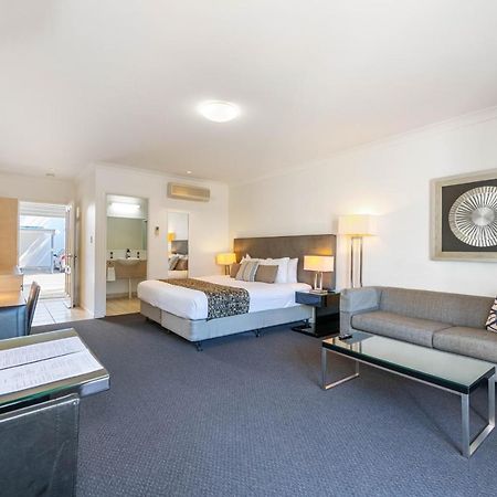 Coral Cay Resort Mackay Bagian luar foto