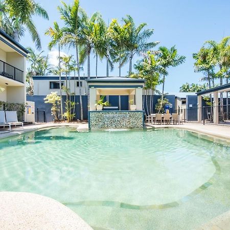 Coral Cay Resort Mackay Bagian luar foto