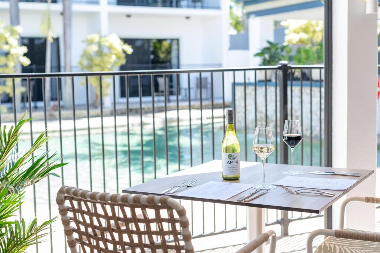 Coral Cay Resort Mackay Bagian luar foto