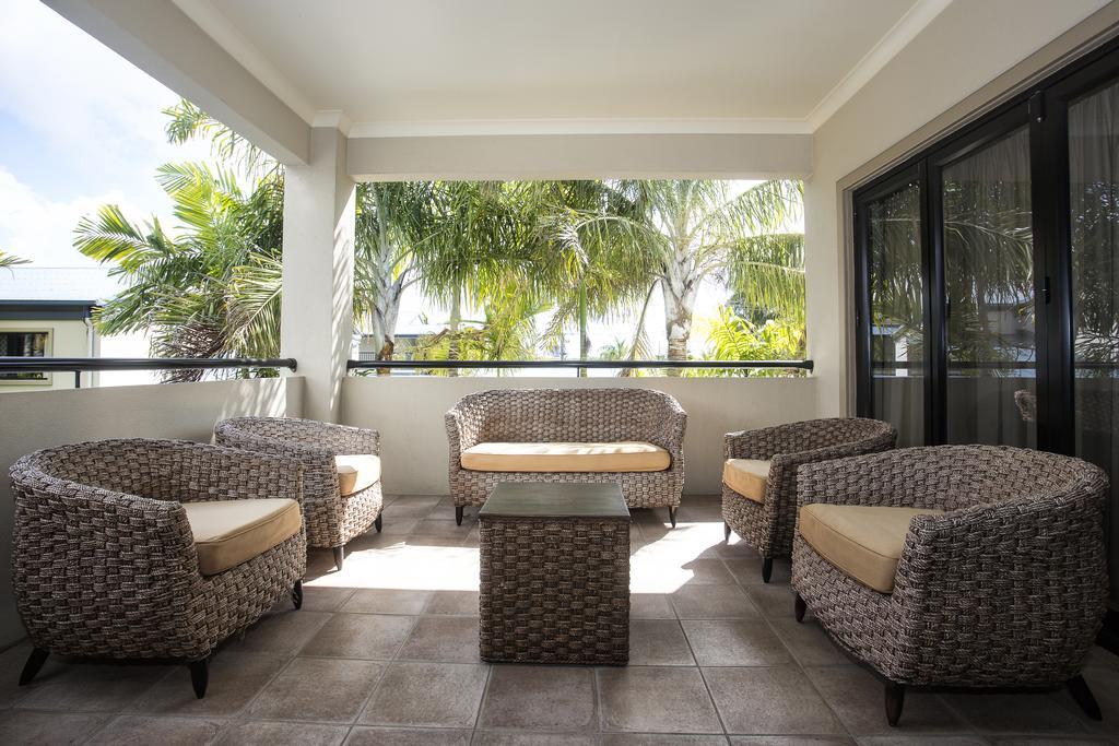 Coral Cay Resort Mackay Bagian luar foto