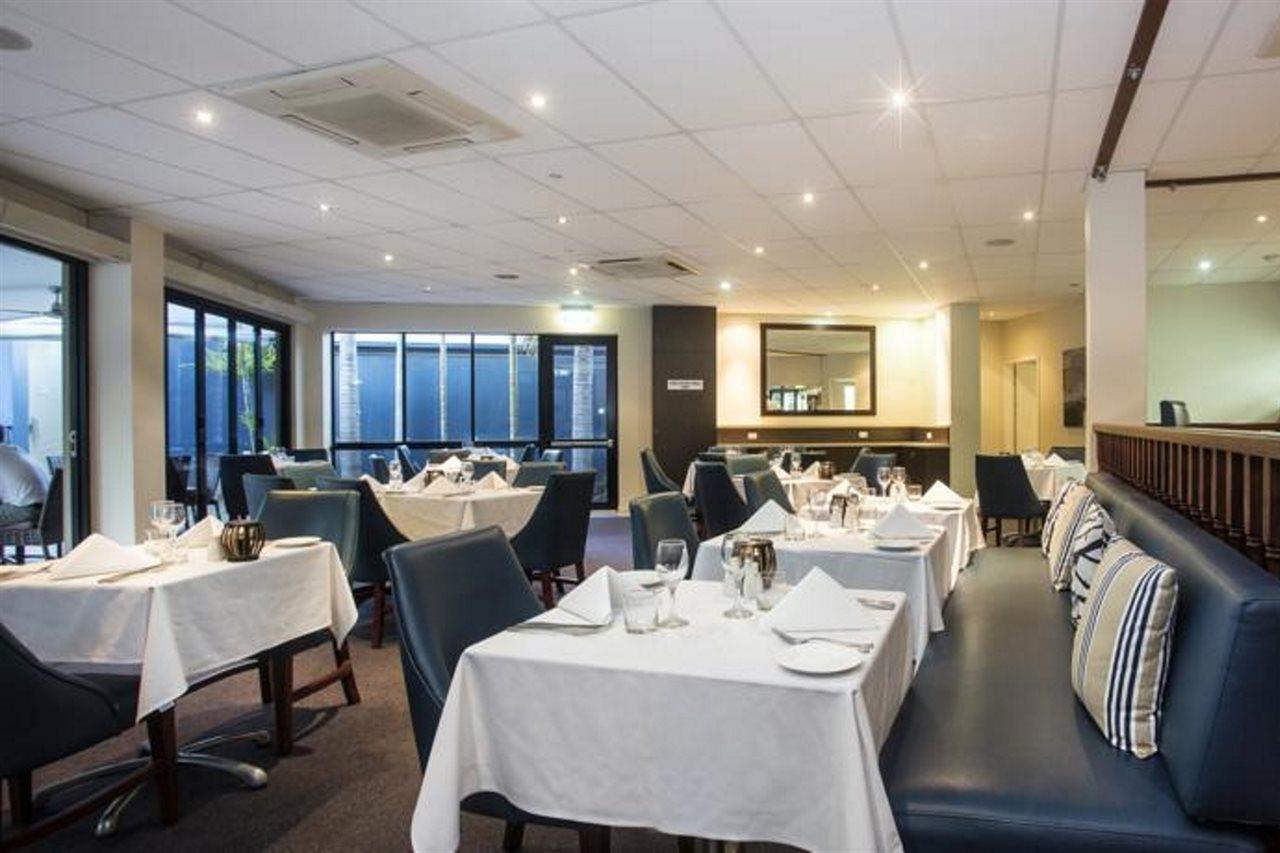 Coral Cay Resort Mackay Bagian luar foto