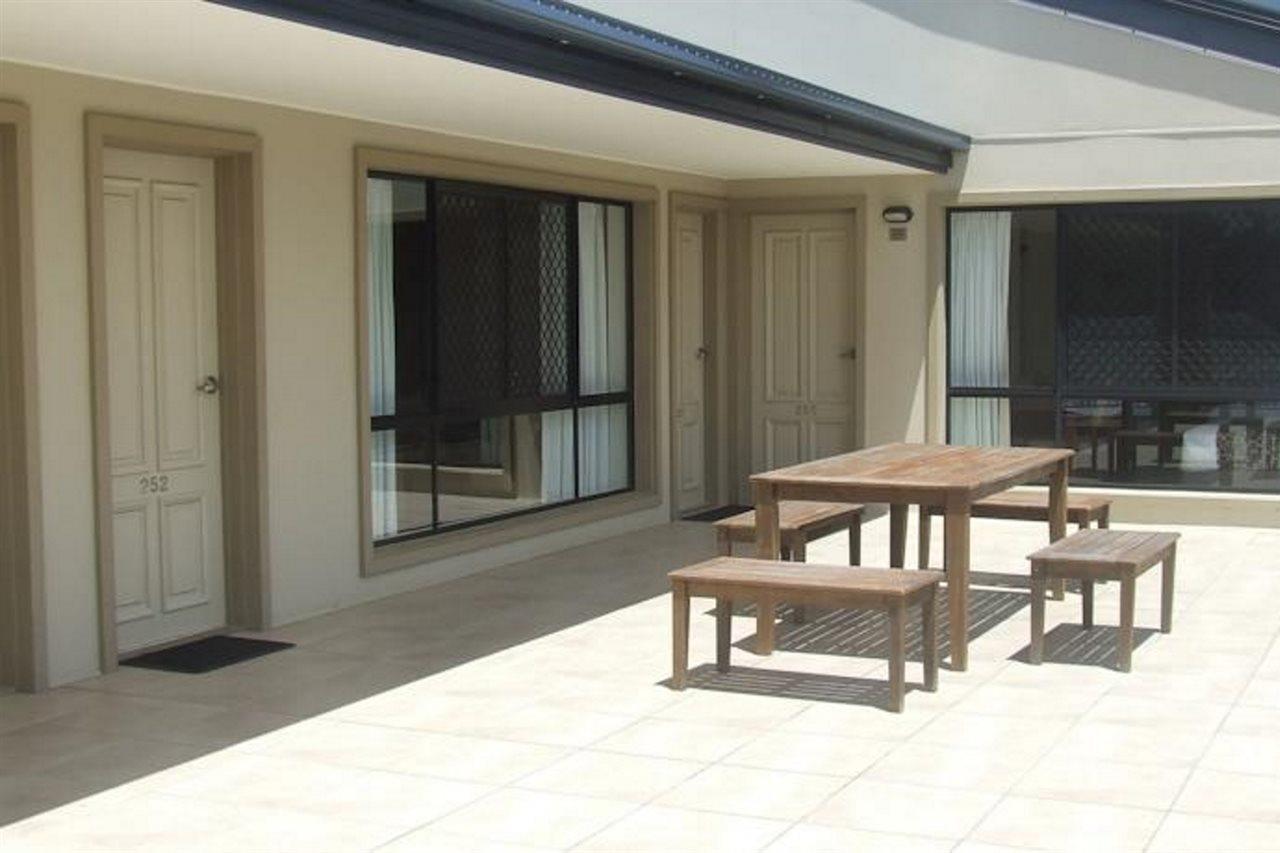 Coral Cay Resort Mackay Bagian luar foto