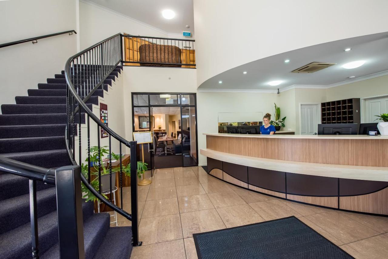Coral Cay Resort Mackay Bagian luar foto
