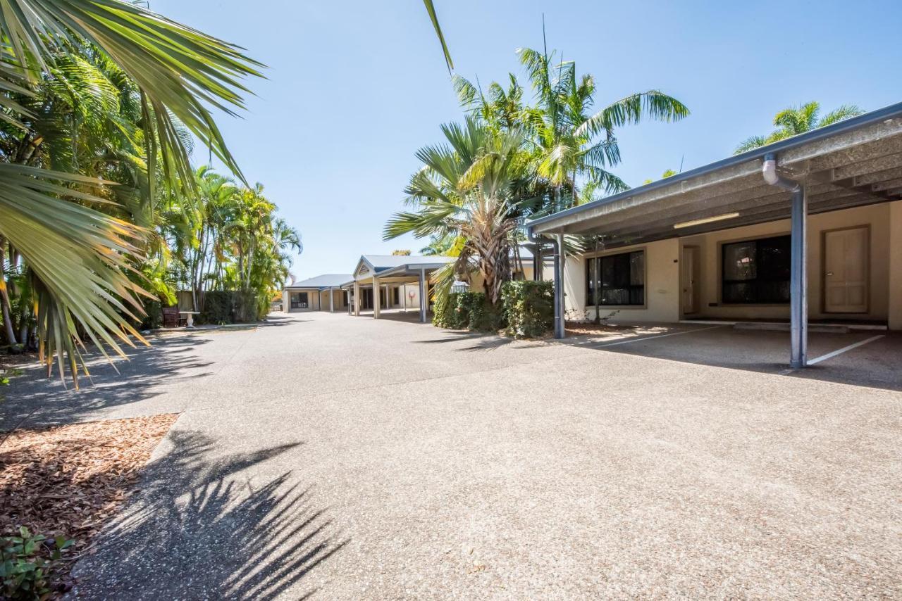 Coral Cay Resort Mackay Bagian luar foto