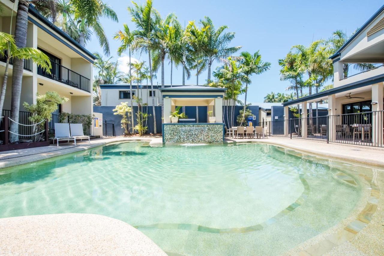 Coral Cay Resort Mackay Bagian luar foto